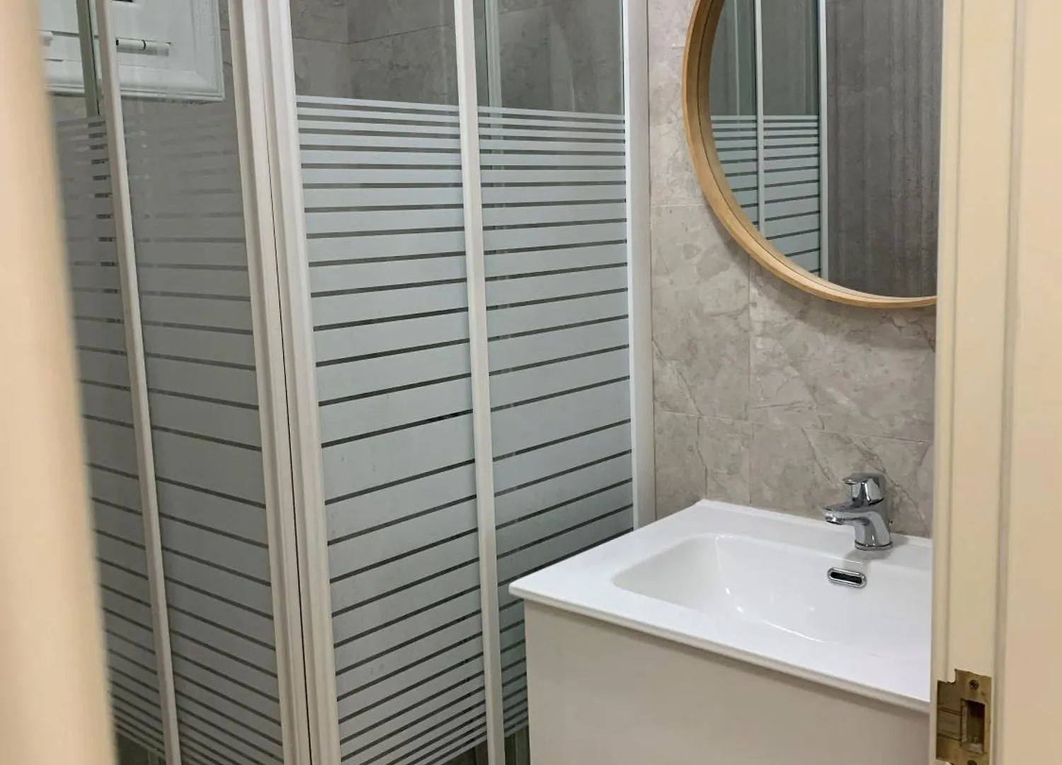 Apartment Apartamento El Valle Puerto Rico Con Jacuzzi Spain