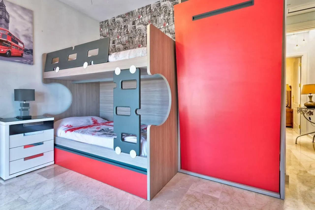 Apartment Apartamento El Valle Puerto Rico Con Jacuzzi Spain