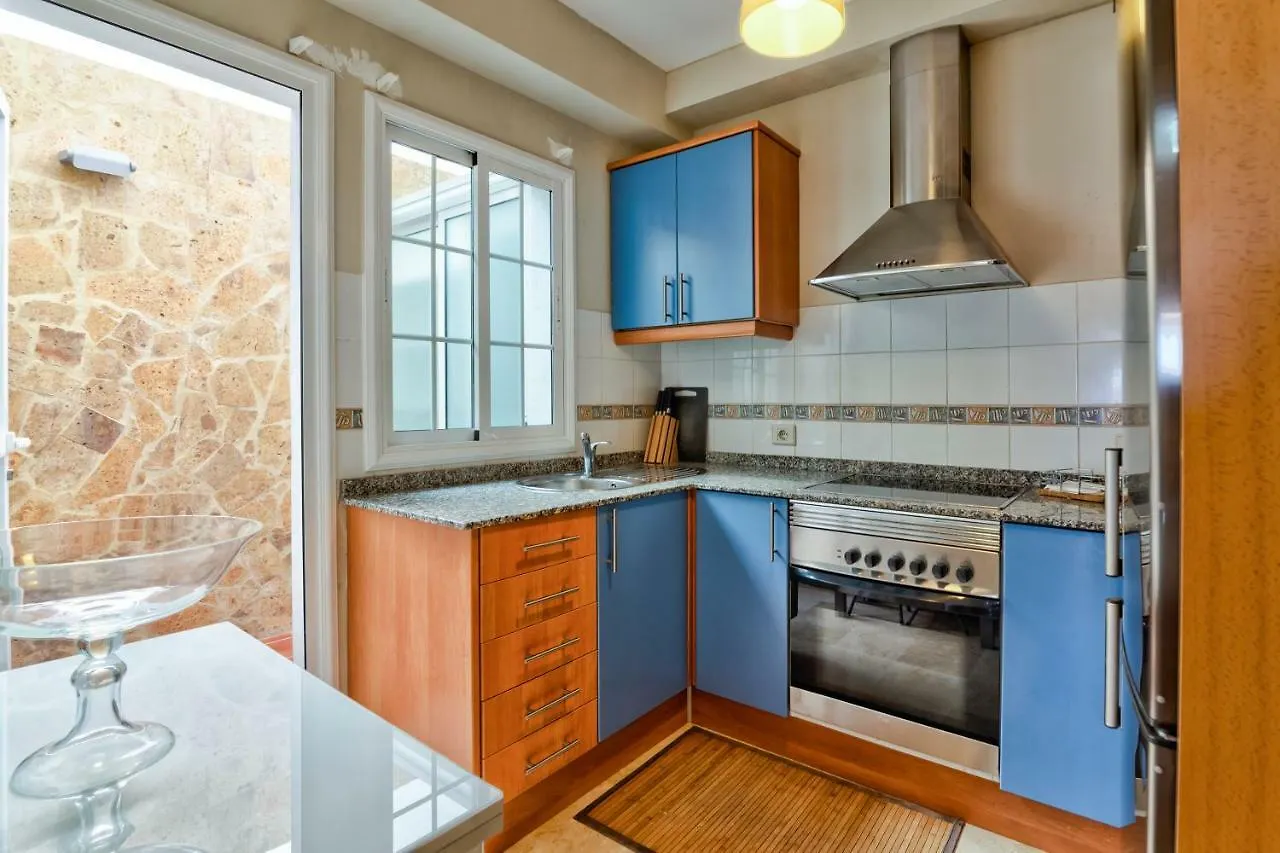 Apartamento El Valle Puerto Rico Con Jacuzzi Apartment
