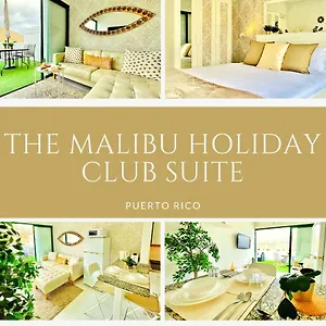 Apartment The Malibu Club - Puerto Rico, Puerto Rico (Gran Canaria)