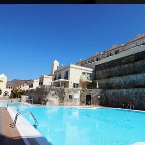 Apartment Moderno Residencial Puerto Rico Sol Mar Y Piscina, Puerto Rico (Gran Canaria)