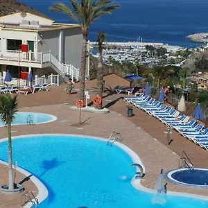 Appartamento Natural Park, Puerto Rico (Gran Canaria)