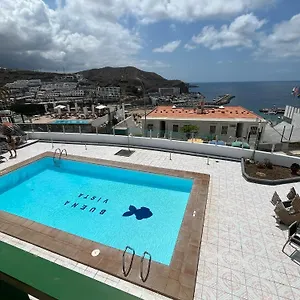 Appartamento Buenavista, Puerto Rico (Gran Canaria)