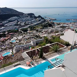 Apartment Buenas Vistas House, Puerto Rico (Gran Canaria)