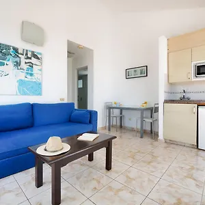 Appartamento Ura Nido Del águila, Puerto Rico (Gran Canaria)