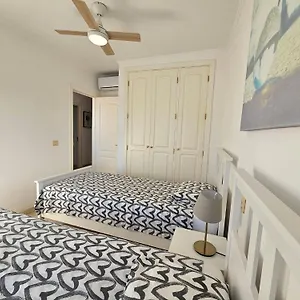Apartment Cozy Modern House, In A Complex With A Swimming Pool, Puerto Rico (Gran Canaria)