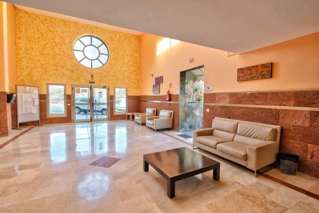 Apartamento El Valle Puerto Rico con Jacuzzi Spagna