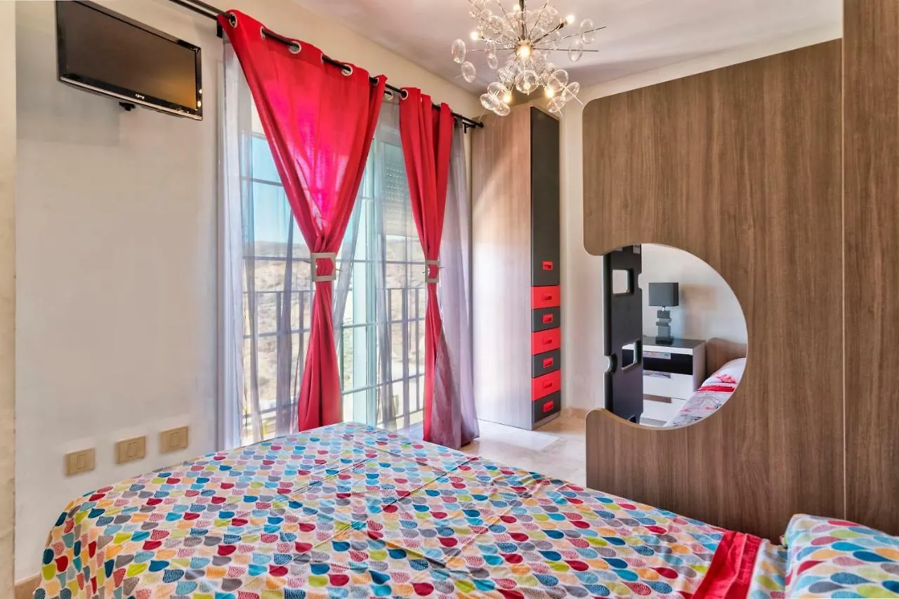 Apartamento El Valle Puerto Rico con Jacuzzi 0*, Puerto Rico (Gran Canaria)