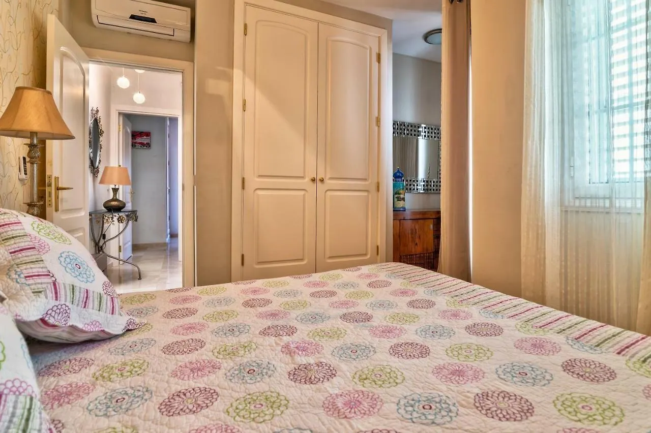 Apartamento El Valle Puerto Rico con Jacuzzi Appartamento Puerto Rico (Gran Canaria)