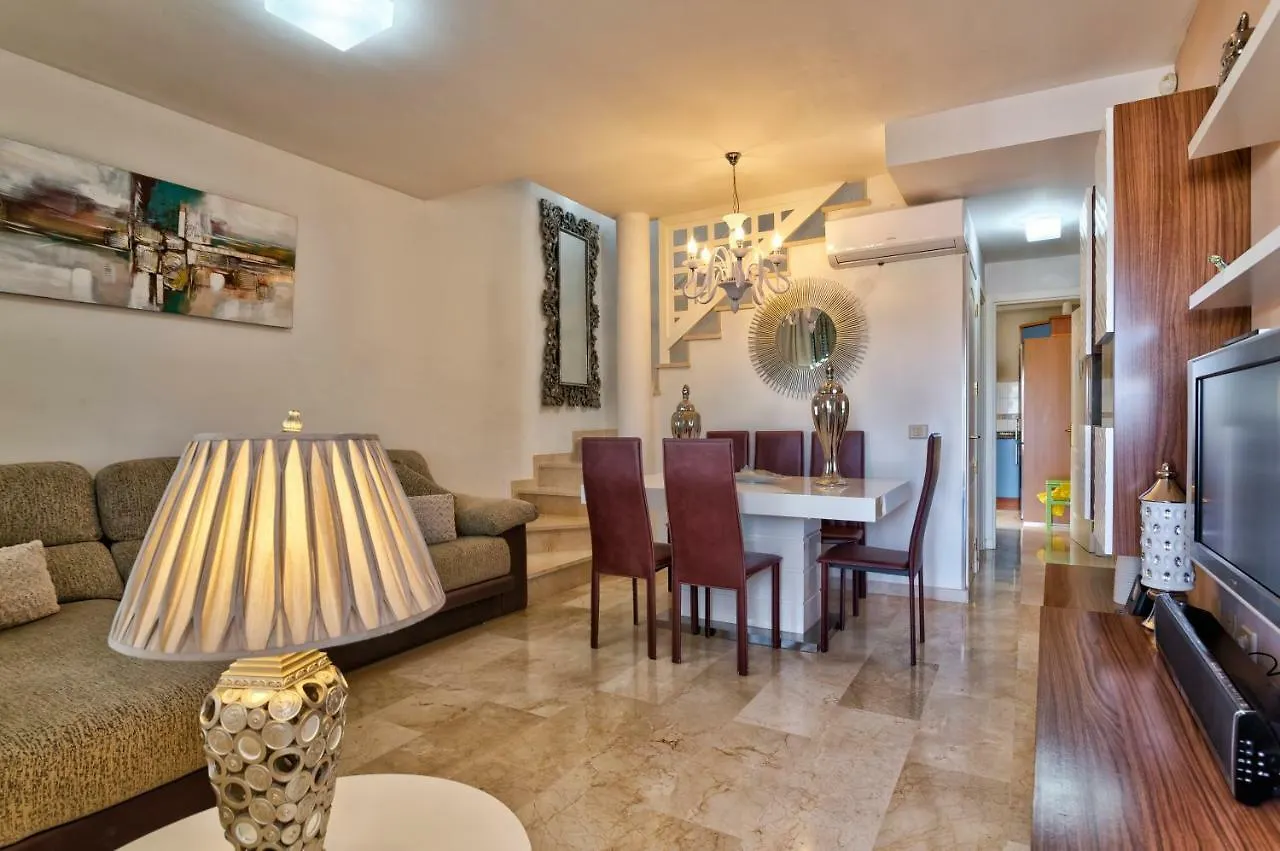 Apartamento El Valle Puerto Rico con Jacuzzi Spagna