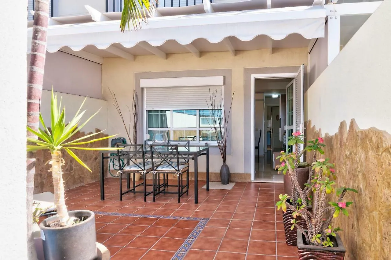 Apartamento El Valle Puerto Rico con Jacuzzi Puerto Rico (Gran Canaria)