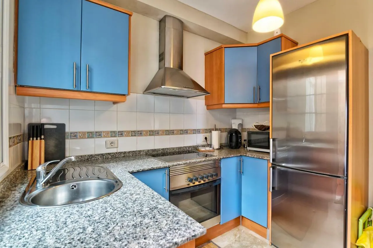 Appartamento Apartamento El Valle Puerto Rico con Jacuzzi
