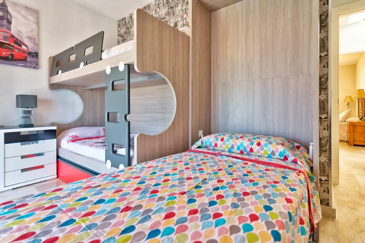 Apartamento El Valle Puerto Rico con Jacuzzi 0*, Puerto Rico (Gran Canaria) Spagna