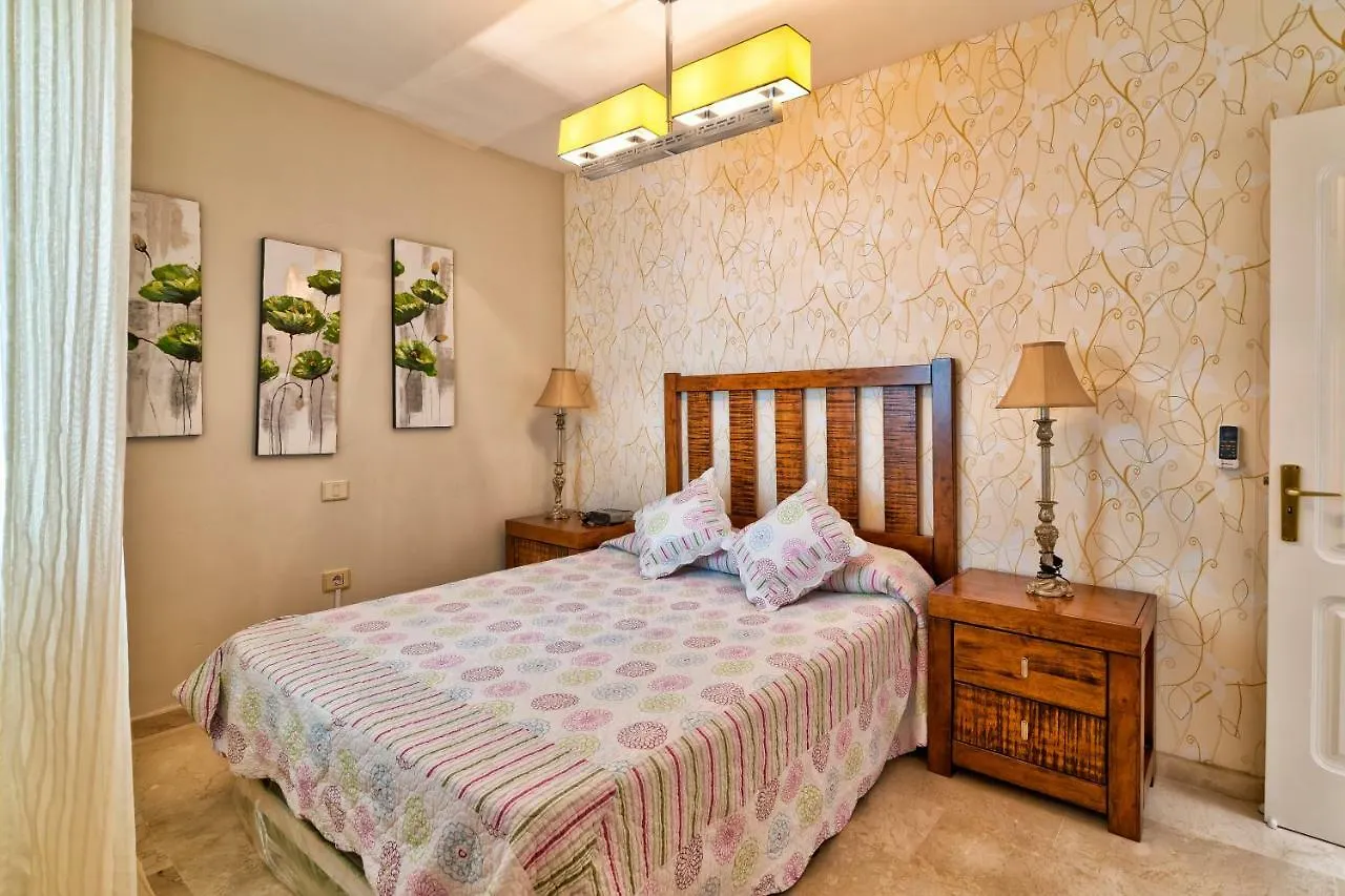 Appartamento Apartamento El Valle Puerto Rico con Jacuzzi